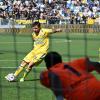 Frosinone-Carrarese 3-0: Calò da applausi, Fiori spacca il match, la difesa un muro