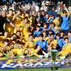 L'UNDER 14 ELITE È CAMPIONE REGIONALE! TOR TRE TESTE BATTUTA AI RIGORI 