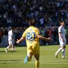 Frosinone-Carrarese 3-0, Martini: "TRIS GIALLAZZURRO: IL LEONE NON SI FERMA PIÙ!"