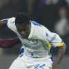 Frosinone, col Brescia out anche Koutsoupias ma potrebbe rientrare Kone