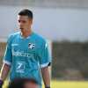Il Frosinone dei ciociari: a Monza in campo Bracaglia e Palmisani