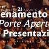 Frosinone, giovedì allenamento a porte aperte e presentazione squadra 
