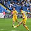 Frosinone-Cittadella 1-1: tabellino e cronaca del match