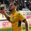 PAGELLE Frosinone-Cesena 3-2: le pagelle dei canarini