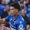 Sampdoria, Beruatto si fa operare alla spalla: addio (eventuale) playout, club furibondo