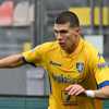Calciomercato Frosinone - Kvernadze, talento canarino in vetrina all'Europeo U21: Verona e Cagliari...