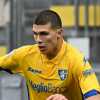 Frosinone, senti Zaccardo: "Ho visto Kvernadze agli europei, è migliorato tanto"