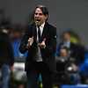 Inter, Inzaghi: "Vogliamo chiudere il campionato con 30 vittorie"