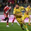 DAZN - Calò: "Arrivo in A dopo tante porte chiuse. Abbiamo costruito qualcosa di importante"