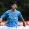 Frosinone, sorpasso sul Bari per l'attaccante Ambrosino: si lavora al prestito dal Napoli