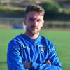 Frosinone, Corrado: "Impatto con la squadra positivo. Stadio bello, non vedo l'ora di giocarci "
