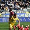  RIVIVI IL LIVE TF FROSINONE-PADOVA 2-0: vittoria come sorpresa nell'uovo di Pasqua. Giallazzurri momentaneamente secondi da soli
