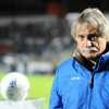 TB - Pillon: "Salernitana-Frosinone? Impossibile azzardare previsioni"