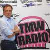 Intervista TF - Marco Piccari (TMW Radio): "Il Frosinone deve crescere a livello difensivo"