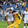 Frosinone, contro il Cittadella scarso contributo dato dai subentrati