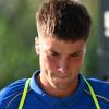 Frosinone, le parole di presentazione di Adrian Raychev