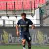 Social - Frosinone, Edoardo Masciangelo su Instagram: "Start of the season 🟡"
