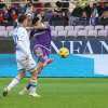Fiorentina, Gonzalez a Dazn: "Felice per il gol e la vittoria"