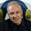 SALA STAMPA - Alvini: "Godetevla, per Frosinone è una grande notte. Sono fortunato, dedico la vittoria a mia moglie"