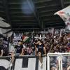 Frosinone-Juventus senza ultras bianconeri. Ecco perchè