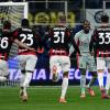 Scommesse vincente Serie A: il Milan resta primo in classifica