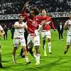 Bari-Frosinone 2-1: risultato giusto? Stando agli xG