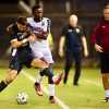 Rieti-Frosinone 0-2: gli highlights del match 