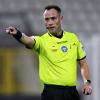 Designazioni arbitrali: Feliciani per Cagliari-Frosinone