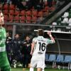 Spezia-Frosinone: Kvernadze e Ghedjemis in gol. Cichella box to box