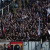 Cagliari-Juve, tifosi bianconeri provenienti da Frosinone creano disordine sull'aereo: un denunciato