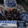 Aggiornamento biglietteria Frosinone-Empoli: il dato ospiti