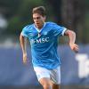 Calciomercato - Asse Napoli-Frosinone: i ciociari puntano due talenti azzurri