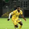 INFERMERIA - Si fa male anche Kone, Frosinone in emergenza 