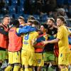Frosinone, in programma un test match durante la pausa nazionali