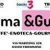 Aroma & Gusto: COFFEE SHOP SELECTION E GOURMET nel Cuore di Frosinone