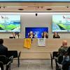 Presentato allo Stadio Benito Stirpe l’evento “LILT for Life – Prevenzione in campo”