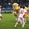 Frosinone-Catanzaro 2-0: gli highlights del match 