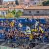 Pisa-Frosinone 1-0: il dato spettatori. Ad assistere al match c'erano...