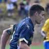 Post gara Palermo-Frosinone 0-0. Frosinone, Koutsoupias: "Ci prendiamo la prestazione positiva dal primo all’ultimo minuto. Così facendo i risultati arriveranno"