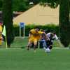 Primavera Frosinone - Terminato in pareggio l'allenamento congiunto col Sora