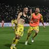 Calciomercato. Parla Tedesco: "Vorrei Raimondo con me dall'inizio"