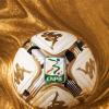 Serie BKT, un pallone per i Playoff firmato Kappa