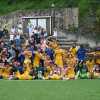 Calciomercato Frosinone - Dalla primavera in quanti potrebbero salire in prima squadra?
