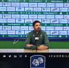 Frosinone-Virtus Entella, i convocati di Chiappella: tornano Bottaro, Benali e Mezzoni