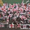 Padova-Frosinone: le agenzie di scommesse la vedono cosi...