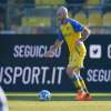 Calciomercato Frosinone, Palermo su Lucioni e… Monterisi: le ultime