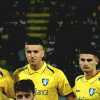 Serie B, la classifica dei calciatori che valgono di più in B: nella Top 20 c'è un solo calciatore del Frosinone
