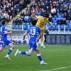 PAGELLE Frosinone-Sampdoria 3-0: Fiori, Raimondo e Corrado rilancinao i canarini