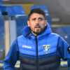 Frosinone, Greco: dalla Primavera alla Prima Squadra, ma poi l'esonero...