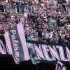 Palermo, la Curva Nord dura: "Basta prestazioni indegne, Gardini colpevole di 3 anni buttati via"